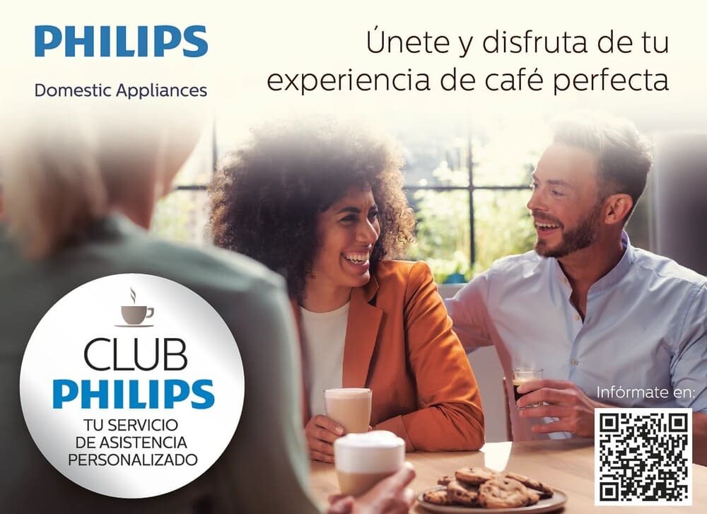 Cafetera superautomática - Philips EP1223,00 Serie 1200, 1500 W Media Markt