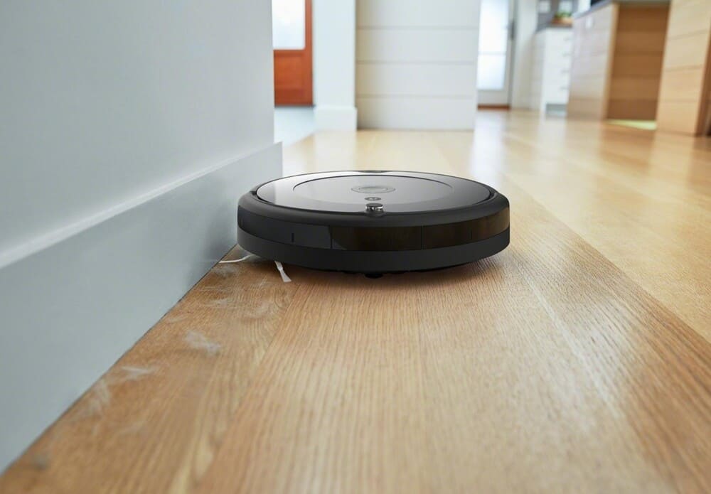 Carrefour Robot Aspirador iRobot Roomba R697