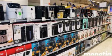 Carrefour panificadora Imetec