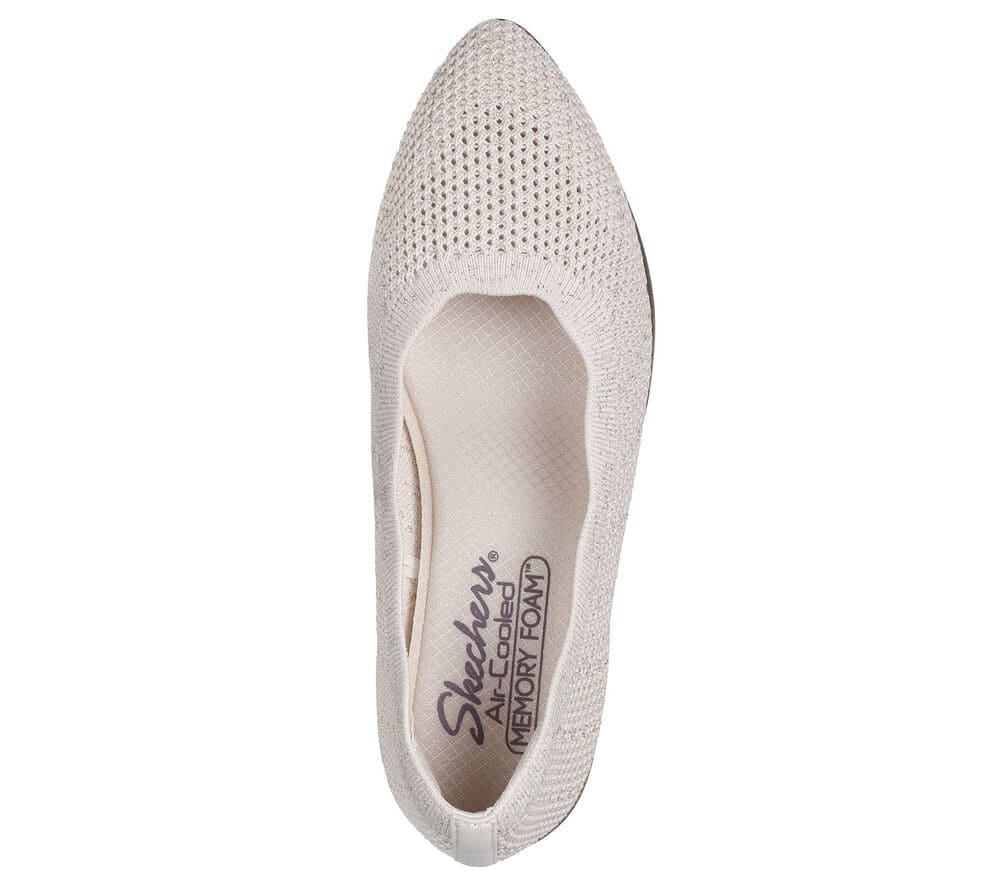 Cleo Sawdust - Real Living Skechers