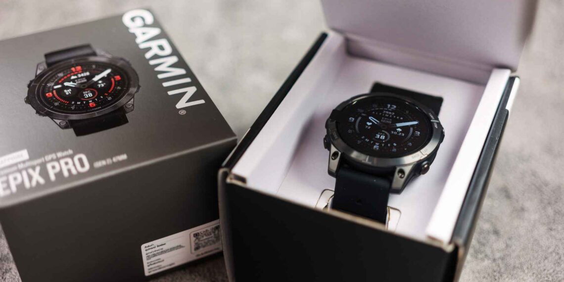 Garmin fenix decathlon hotsell