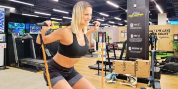 Decathlon Sistema de Entrenamiento