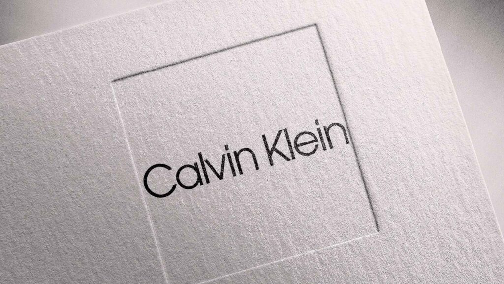 El Corte Inglés bolso Calvin Klein