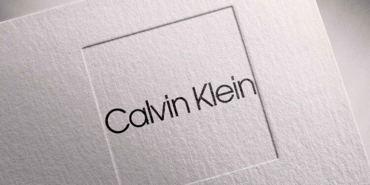 El Corte Inglés bolso Calvin Klein