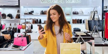 El Corte Ingles sandalias Michael Kors