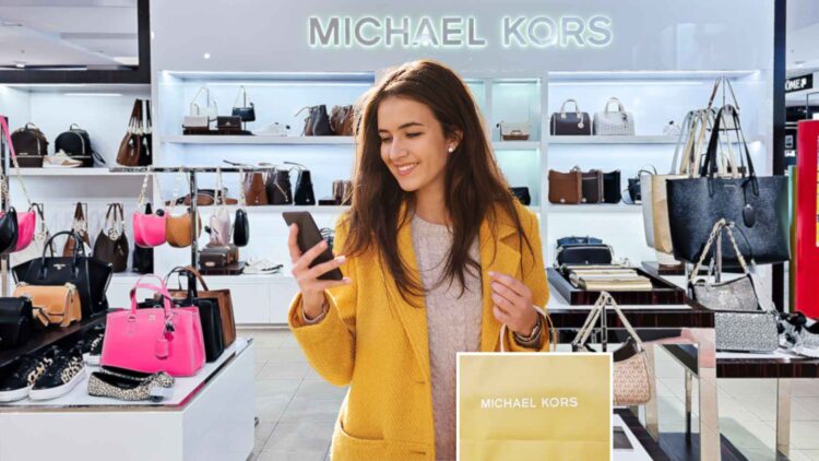 El Corte Ingles sandalias Michael Kors