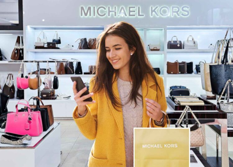 El Corte Ingles sandalias Michael Kors