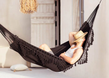 Hamaca de Jardín Kotga de Skum