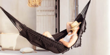 Hamaca de Jardín Kotga de Skum