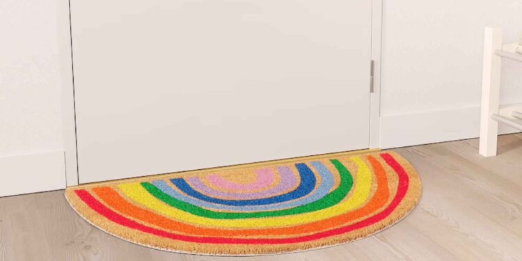 Ikea alfombra PILLEMARK