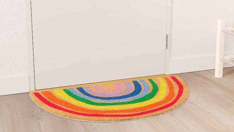 Ikea alfombra PILLEMARK