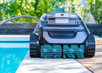 Leroy Merlin limpador piscina