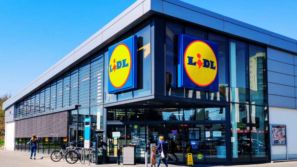 Lidl Almohadilla eléctrica para hombro