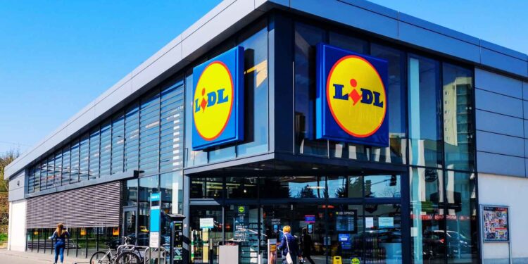 Lidl Almohadilla eléctrica para hombro