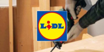 Lidl herramienta 3 en 1