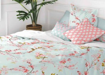 Maisons Du Monde fundas nórdicas