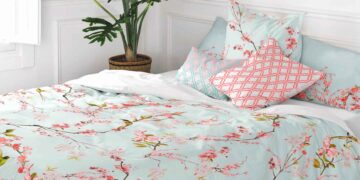 Maisons Du Monde fundas nórdicas