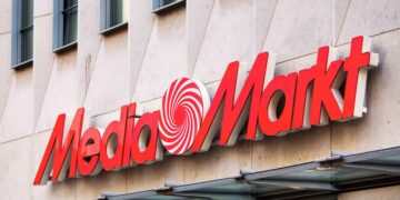 Media Markt secador pelo GHD