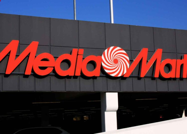 MediaMarkt horno eléctrico