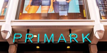 Primark camisetas Disney