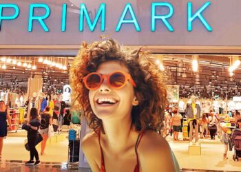 Primark leche solar facial