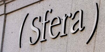 Sfera mono cargo Popelin