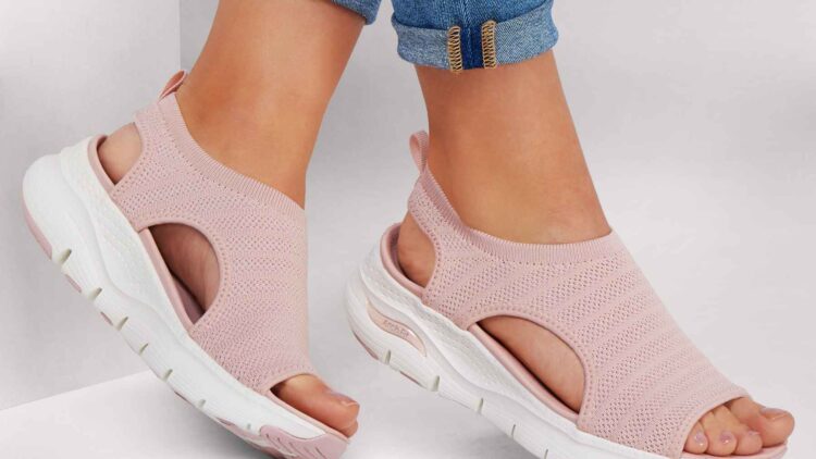 Skechers Arch Fit - Darling Days