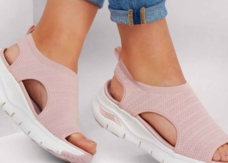 Skechers Arch Fit - Darling Days