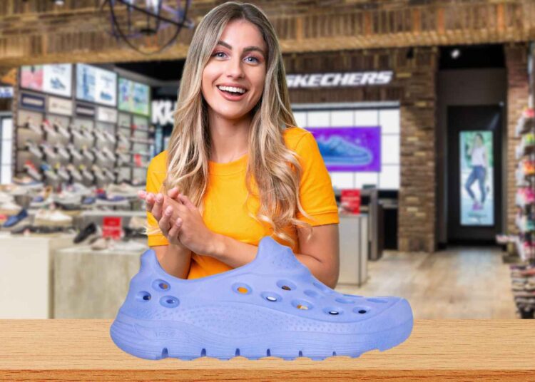 Skechers Arch Fit Go Foam