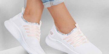 Skechers Skech-Lite Pro - Flourishing Steps