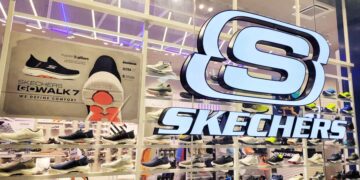 Skechers Slip-ins Mark Nason A Wedge - Crecent