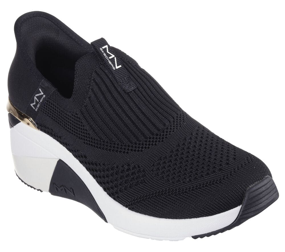 Skechers Slip-ins Mark Nason A Wedge - Crecent