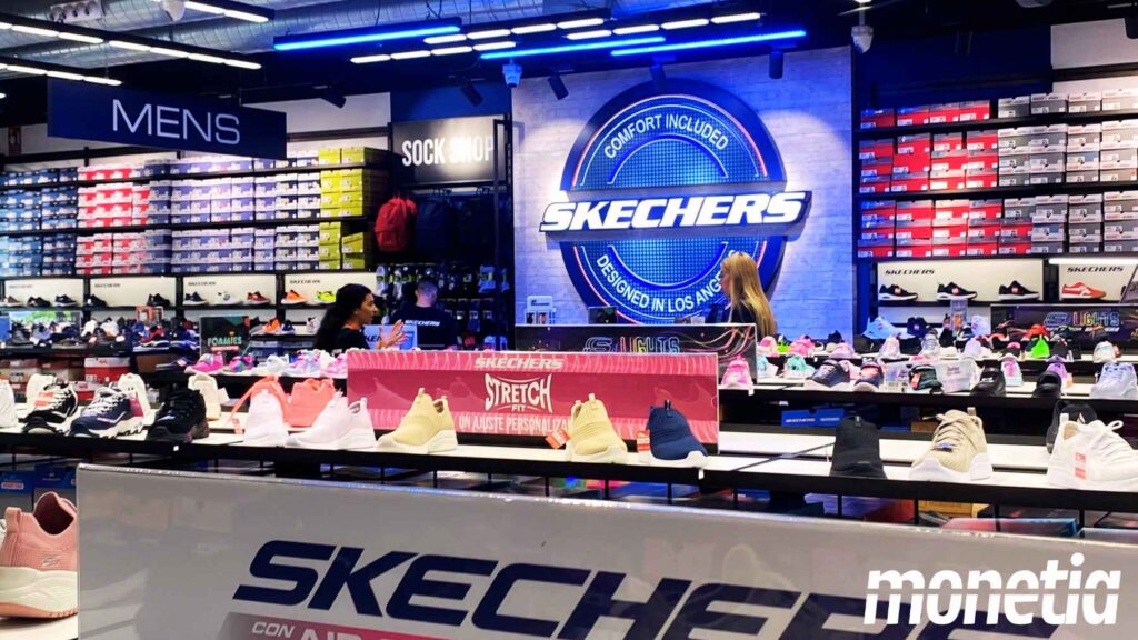 Skechers zapatillas Slip-ins GO RUN Consistent 2.0