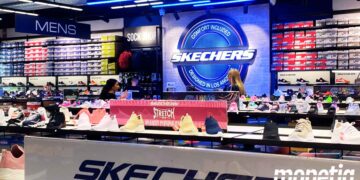 Skechers zapatillas Slip-ins GO RUN Consistent 2.0