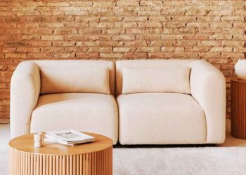 Sklum sofá modular 2 plazas