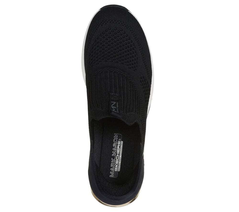 Slip-ins Mark Nason A Wedge - Crecent Skechers