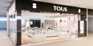 Tous pendientes largos