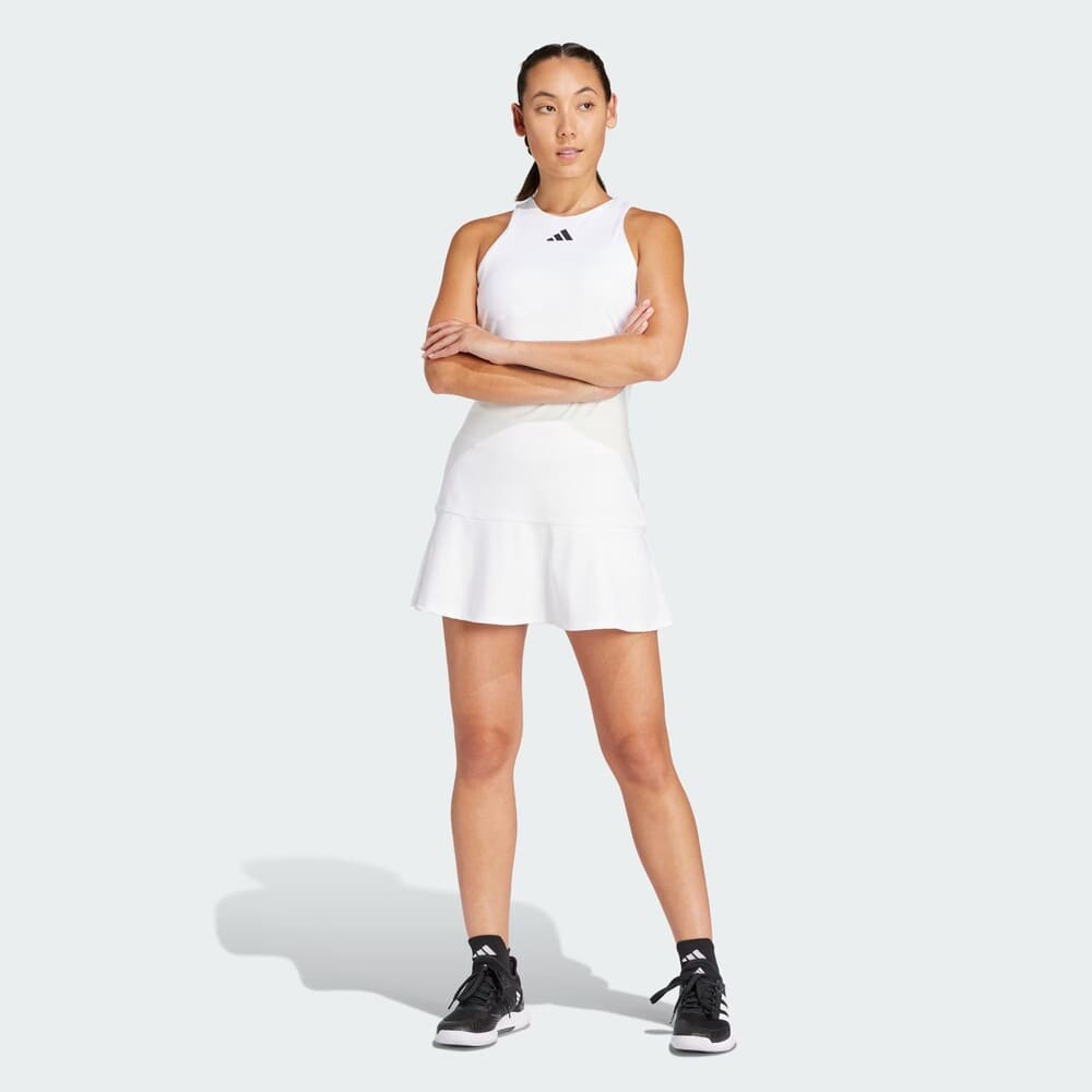 Vestido Tennis Adidas