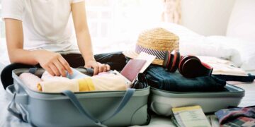 ALDI productos viajar vacaciones