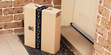 Amazon Alfa42 Luz Solar Exterior Jardin