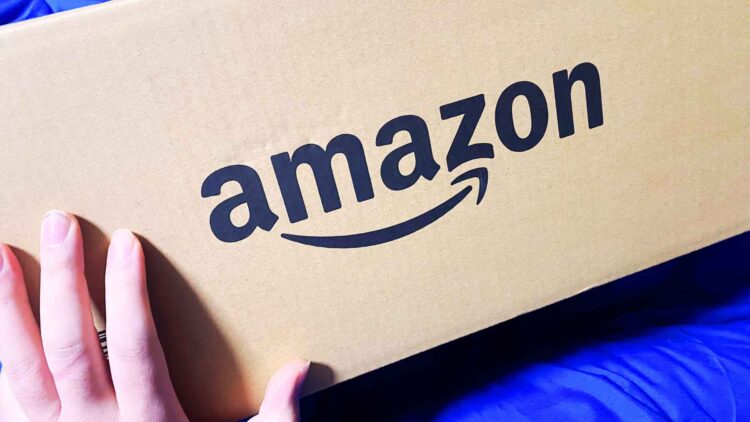 Amazon aire acondicionado portátil OMISOON