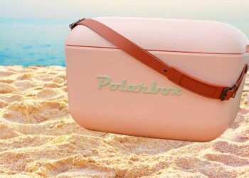 Carrefour neveras playa