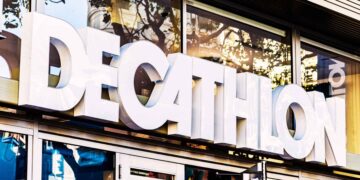 Decathlon Escarpines cangrejeras