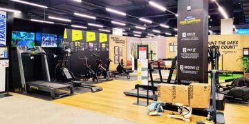 Decathlon Remo iThames R311 FTMS