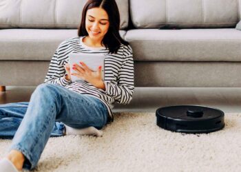 El Corte Inglés Conga Cecotec