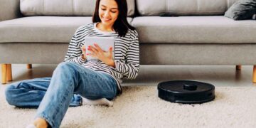 El Corte Inglés Conga Cecotec