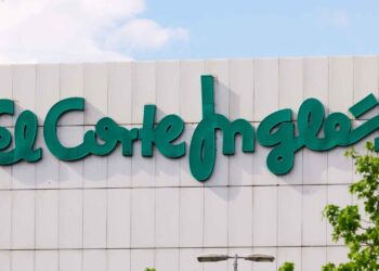 El Corte Ingles Mueble escritorio oficina