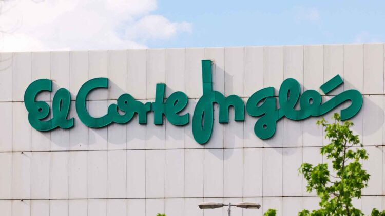 El Corte Ingles Mueble escritorio oficina