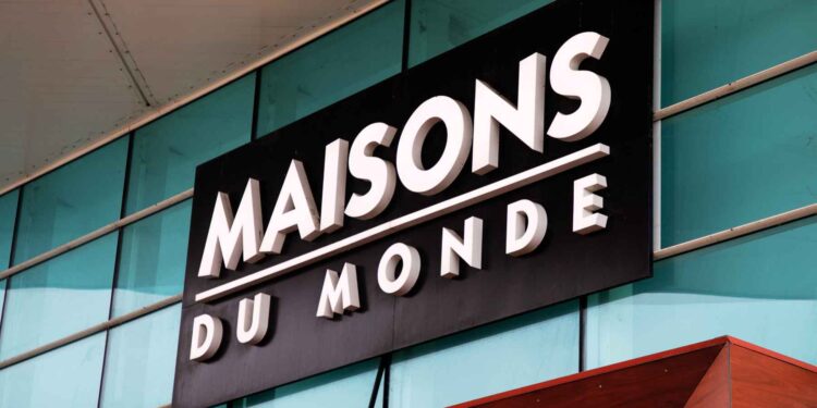 Maisons Du Monde difusor ultrasónico