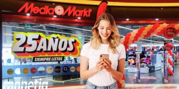 Media Markt Exfoliante facial